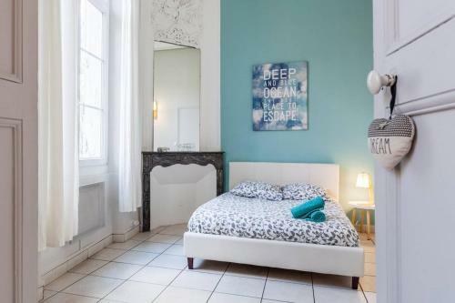 Apartamento Un Bijou Dans Marseille - Air Rental