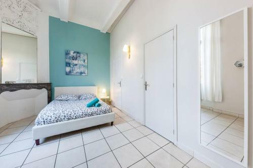 Apartamento Un Bijou Dans Marseille - Air Rental
