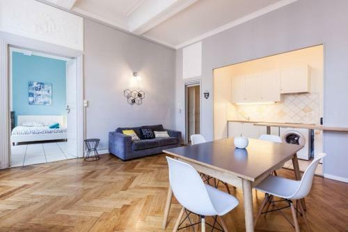 Apartamento Un Bijou Dans Marseille - Air Rental