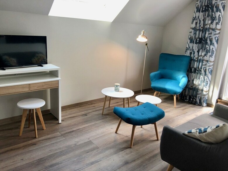 B&B Chambres D?h�tes Coeur De Village Alsace