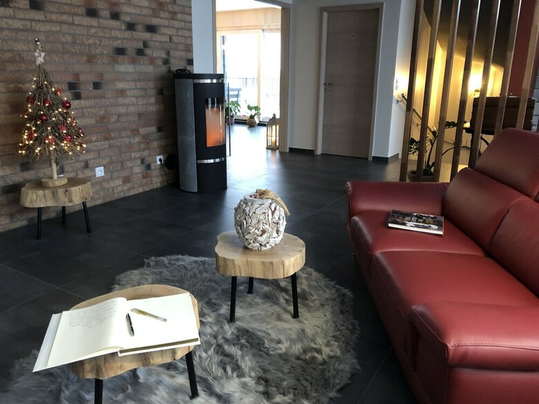 B&B Chambres D?h�tes Coeur De Village Alsace
