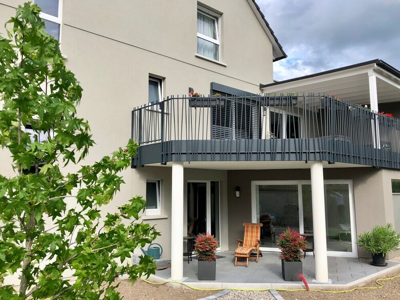 B&B Chambres D?h�tes Coeur De Village Alsace