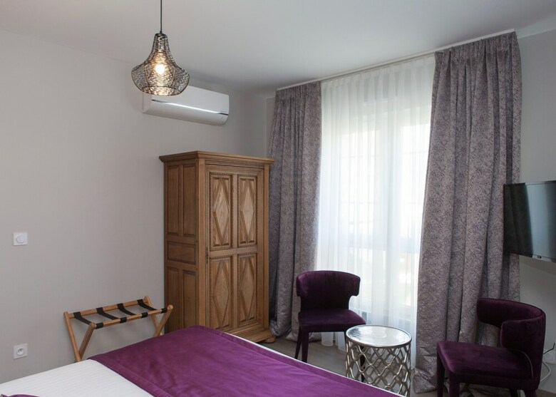 B&B Chambres D?h�tes Coeur De Village Alsace