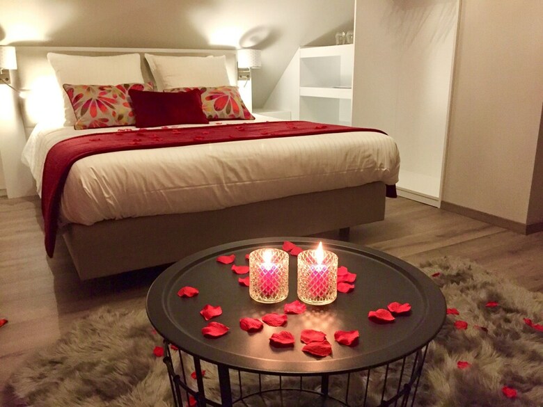 B&B Chambres D?h�tes Coeur De Village Alsace