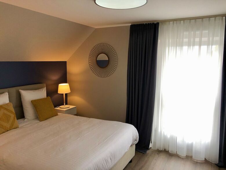 B&B Chambres D?h�tes Coeur De Village Alsace