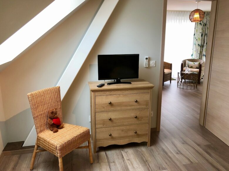B&B Chambres D?h�tes Coeur De Village Alsace