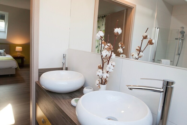 B&B Chambres D?h�tes Coeur De Village Alsace