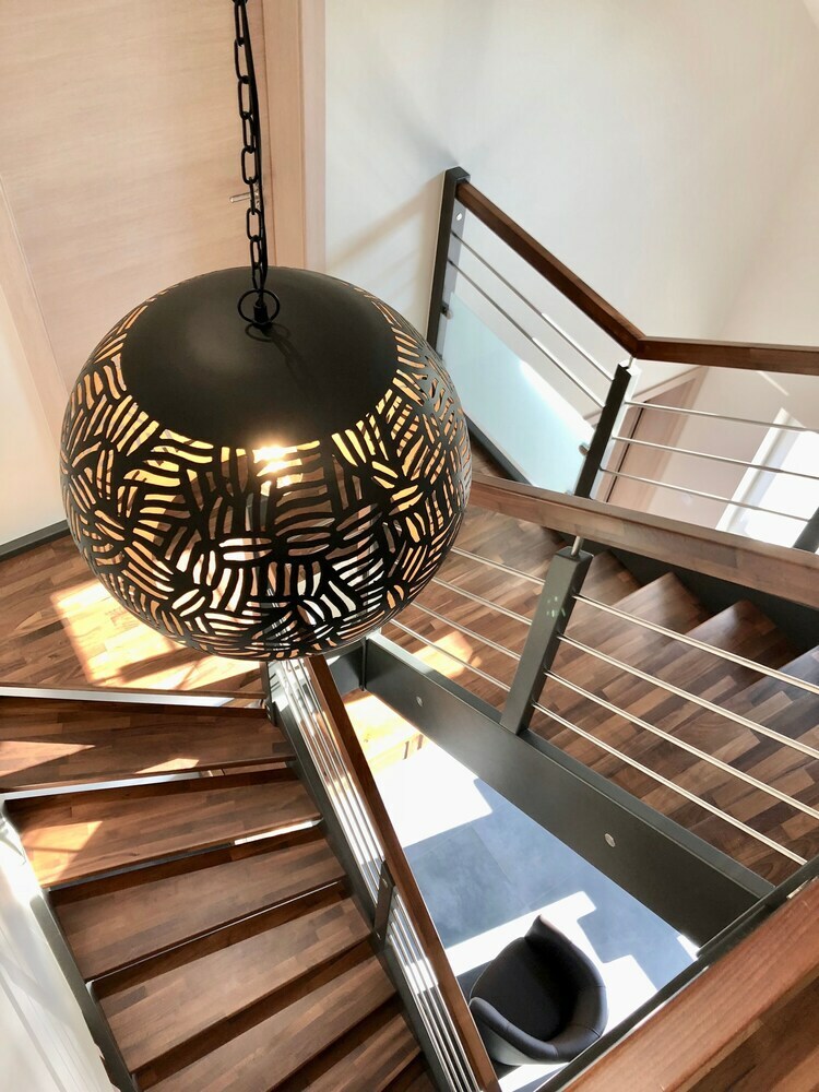 B&B Chambres D?h�tes Coeur De Village Alsace