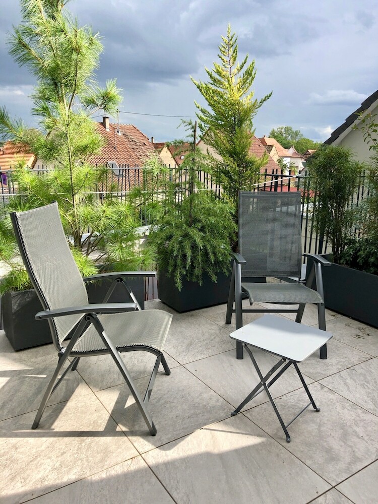 B&B Chambres D?h�tes Coeur De Village Alsace