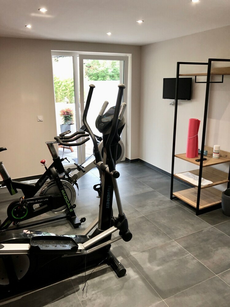 B&B Chambres D?h�tes Coeur De Village Alsace