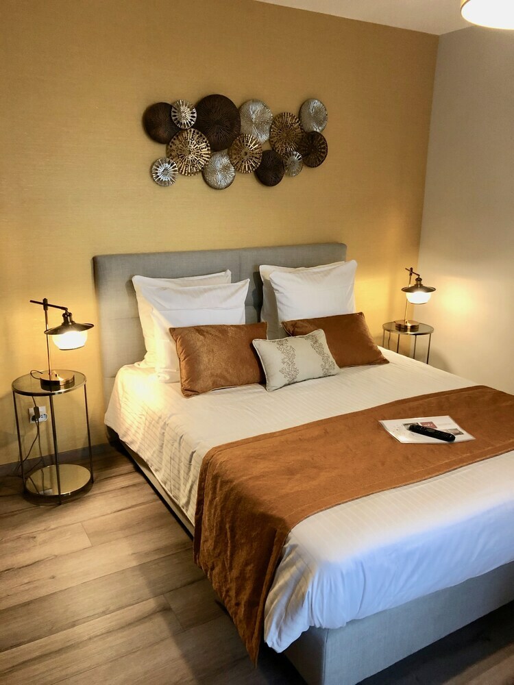 B&B Chambres D?h�tes Coeur De Village Alsace
