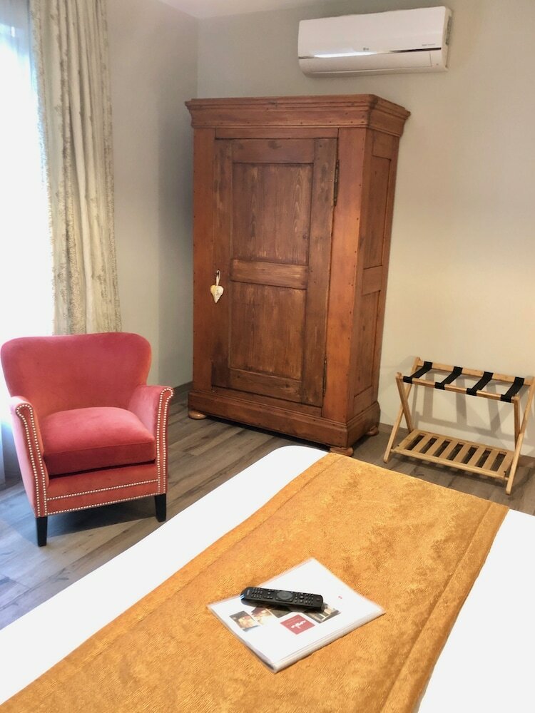 B&B Chambres D?h�tes Coeur De Village Alsace