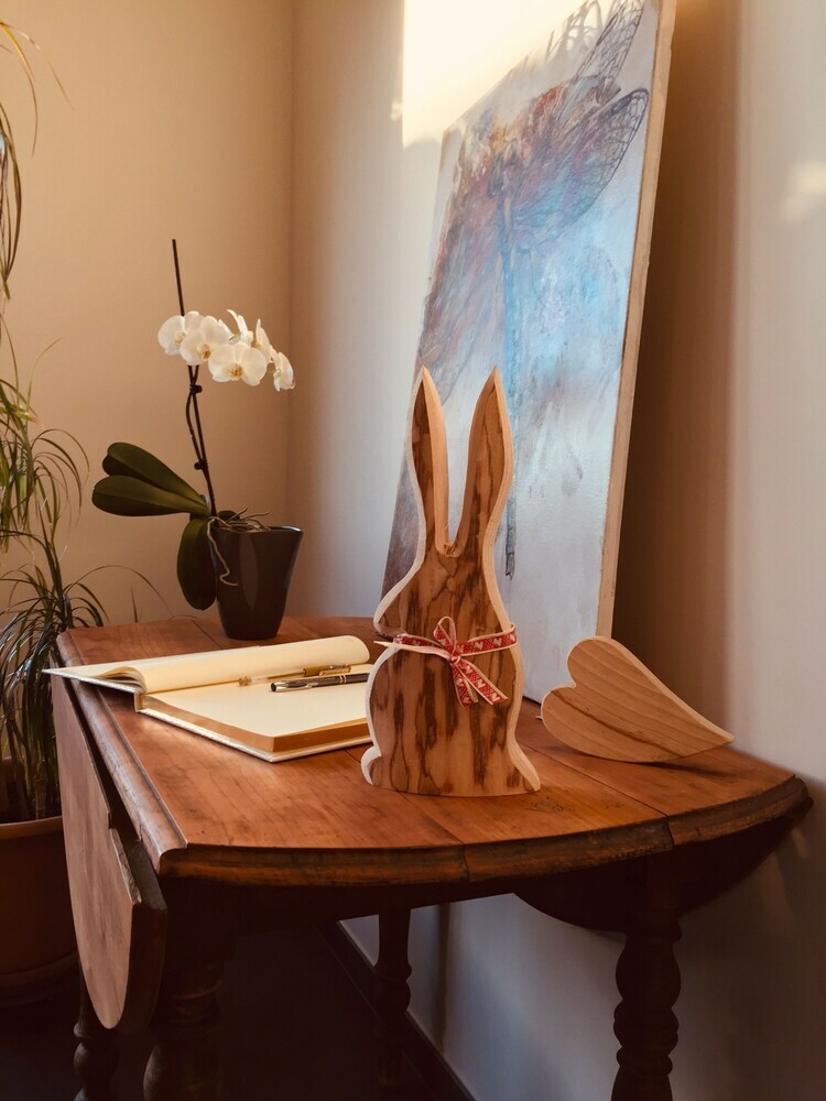 B&B Chambres D?h�tes Coeur De Village Alsace