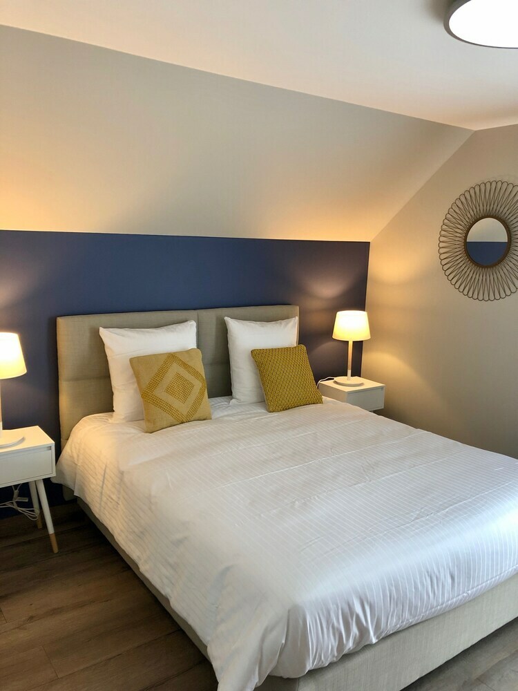 B&B Chambres D?h�tes Coeur De Village Alsace