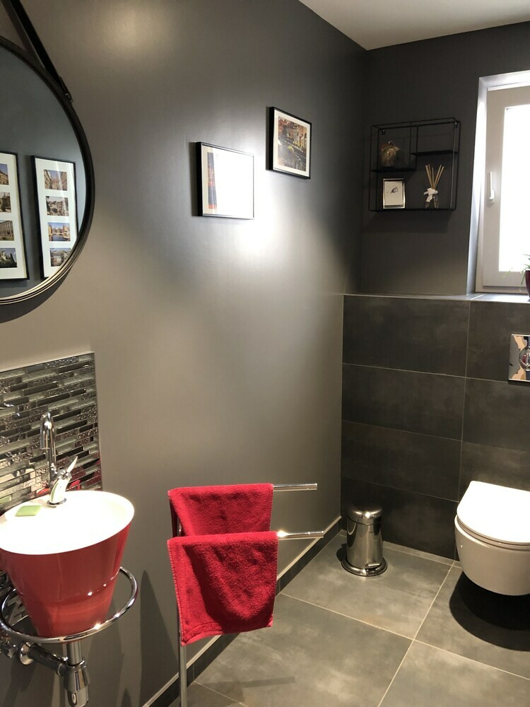 B&B Chambres D?h�tes Coeur De Village Alsace
