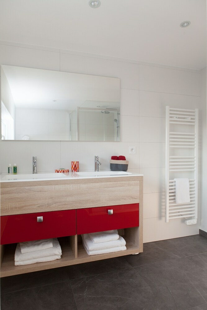 B&B Chambres D?h�tes Coeur De Village Alsace