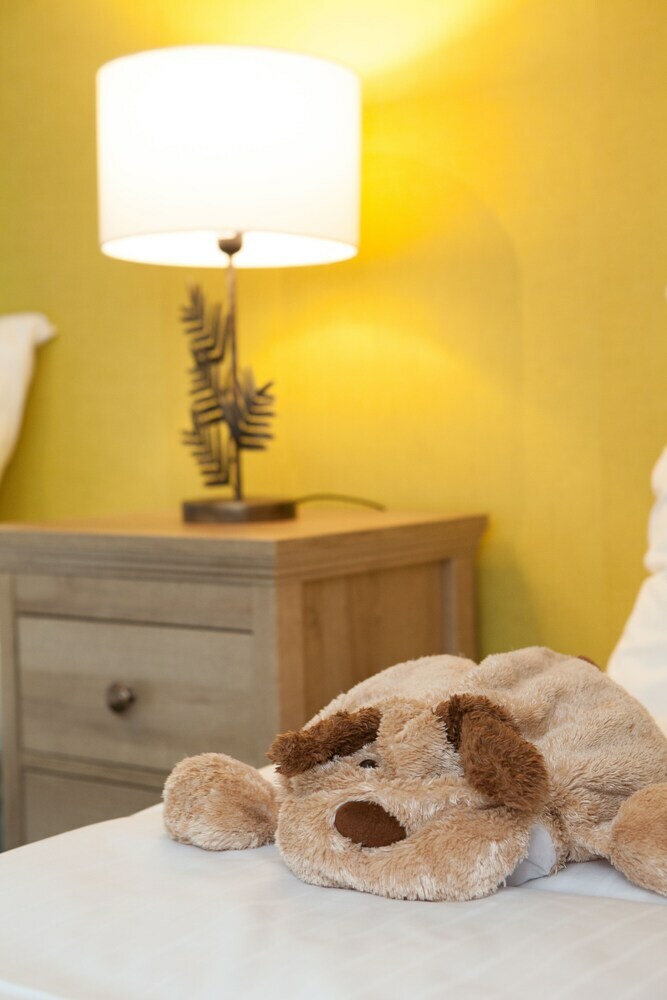 B&B Chambres D?h�tes Coeur De Village Alsace