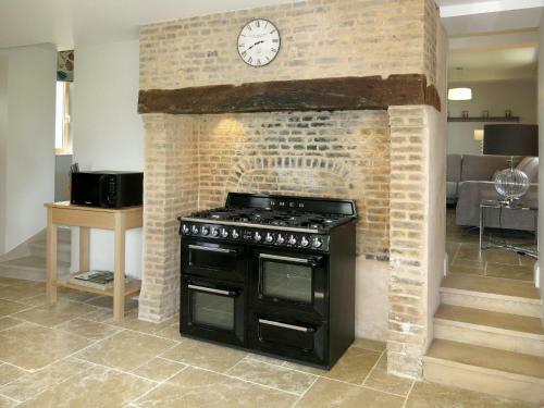 Holiday Home Le Clos Du Blanc (smf300)