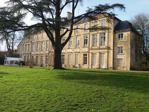 Hotel Chateau Des Chevaliers De Grand Tonne