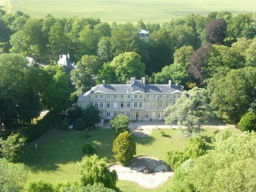 Hotel Chateau Des Chevaliers De Grand Tonne