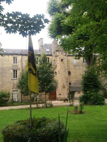 Hotel Chateau Des Chevaliers De Grand Tonne