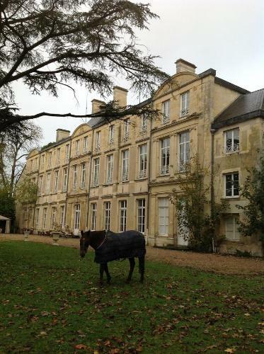 Hotel Chateau Des Chevaliers De Grand Tonne