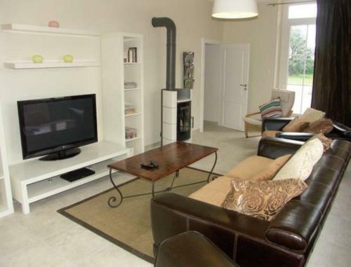 G�te Les Mirabelles