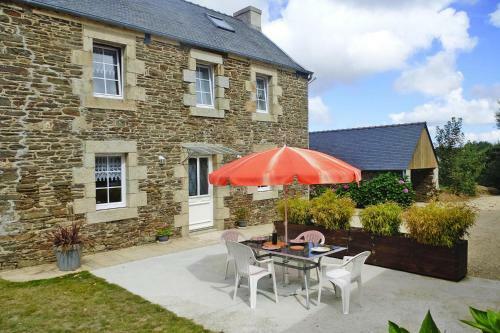 Holiday Home Plou�nan - Bre05204-f