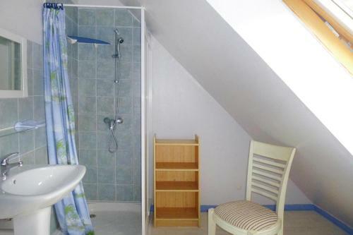 Holiday Home Pluduno - Bre02575-f