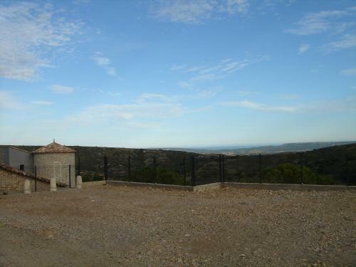 Bed & Breakfast Les Caselles De Marie