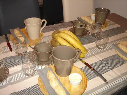 Bed & Breakfast Les Caselles De Marie