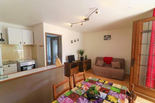Apartamento L'amandeline