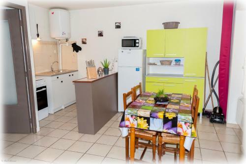 Apartamento L'amandeline
