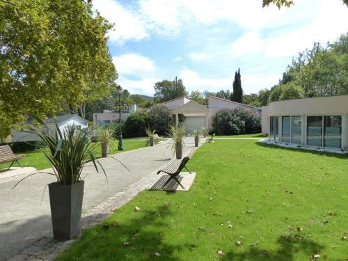 Apartamento L'amandeline