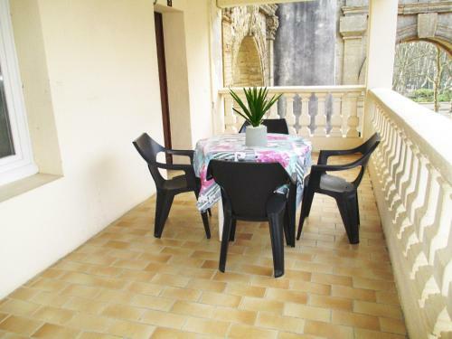 Apartamento L'amandeline