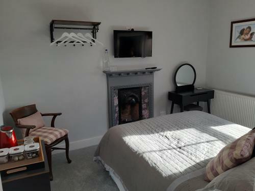 Bed & Breakfast Brunthill House