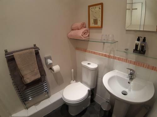 Bed & Breakfast Brunthill House