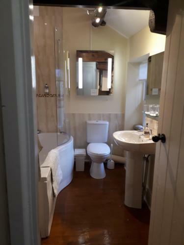 Bed & Breakfast Brunthill House