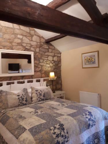 Bed & Breakfast Brunthill House