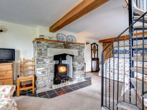 Holiday Home Nythfa