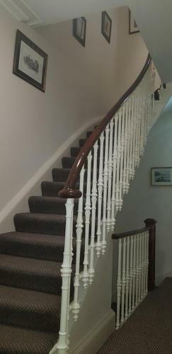 Hostal Mayfair House