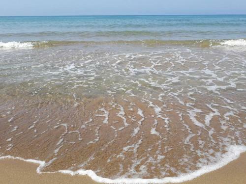 Apartamento Panelma Villa Tranquil Coastal Retreat In Zacharo