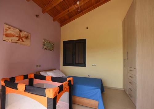 Apartamento Panelma Villa Tranquil Coastal Retreat In Zacharo