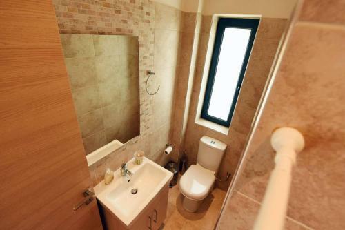 Apartamento Panelma Villa Tranquil Coastal Retreat In Zacharo