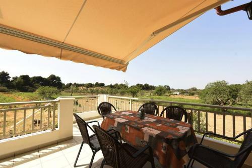 Apartamento Panelma Villa Tranquil Coastal Retreat In Zacharo