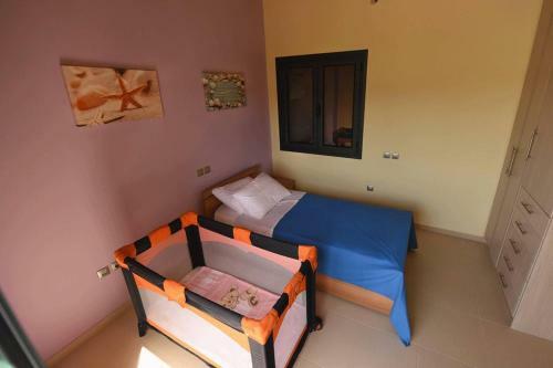 Apartamento Panelma Villa Tranquil Coastal Retreat In Zacharo