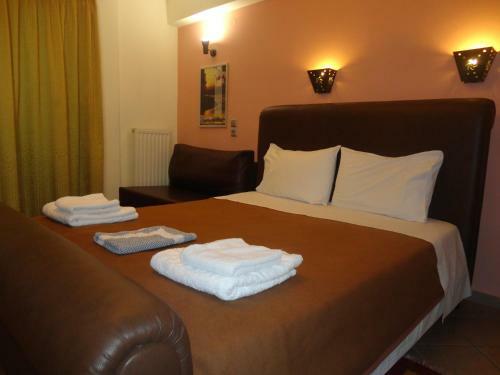 Hostal ??????? ??????/lirio Guest House