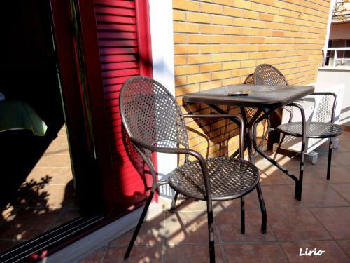 Hostal ??????? ??????/lirio Guest House