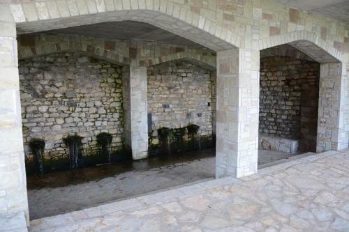Villa Caterina Stone Built Mountain Resort