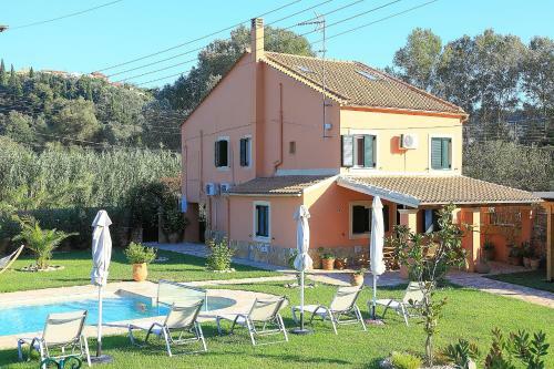 Villa Livadi